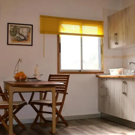 Vivienda Vacacional Cuenca De Liria Hermigua Exterior photo