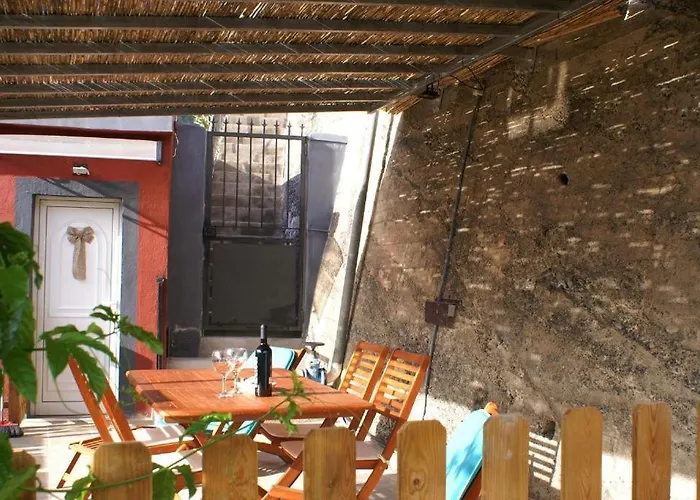 Vivienda Vacacional Cuenca De Liria
