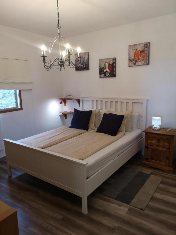 Cuenca De Liria Holiday home Hermigua