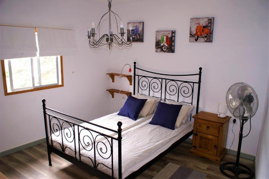 Cuenca De Liria Holiday home *